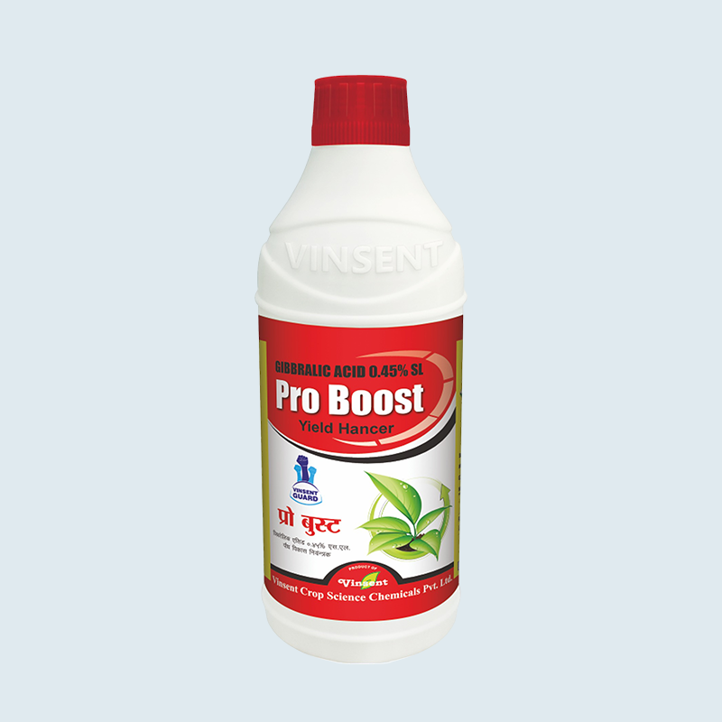 PROBOOST